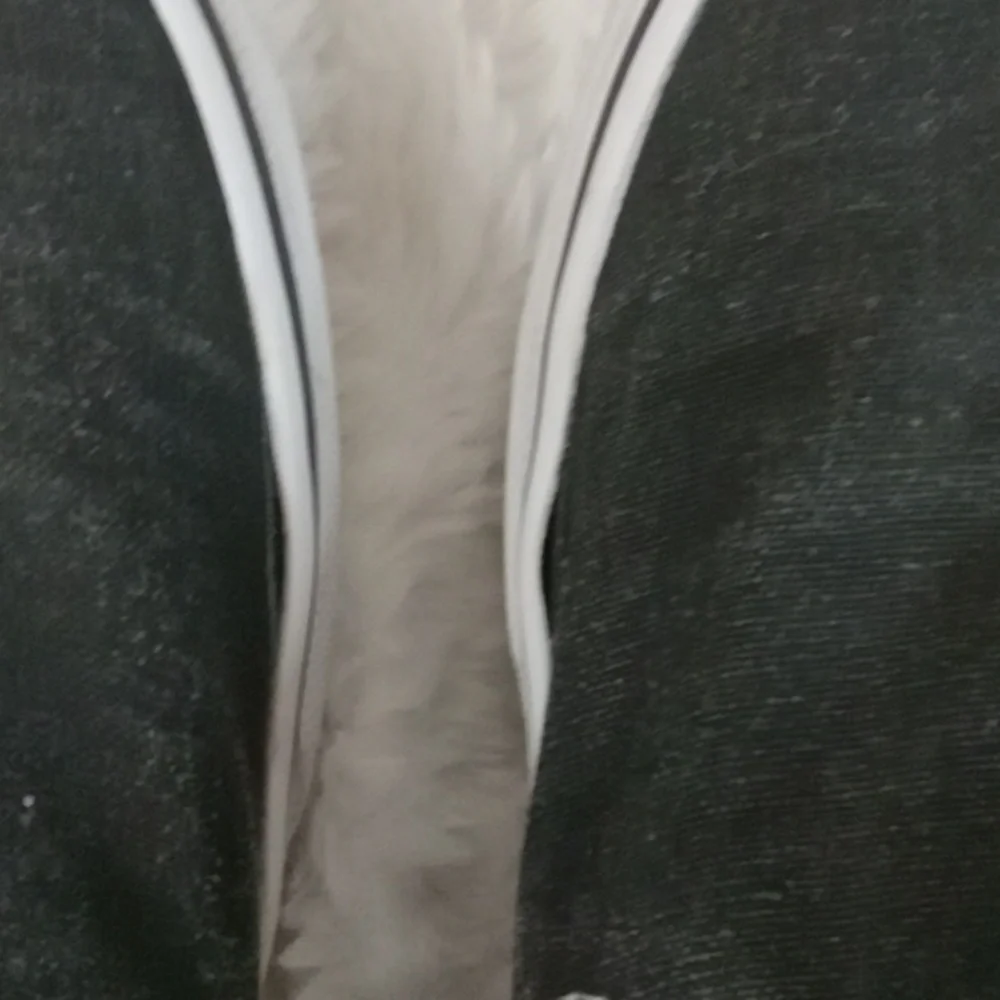 Vans black & white block slip-ons - Picture 10 of 10